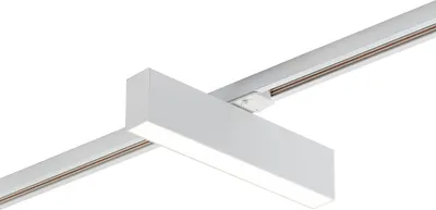 Трековый светильник Denkirs Hals DK6430-WH