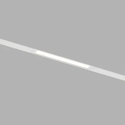 Трековый светильник Denkirs Smart Linear DK8003-WH