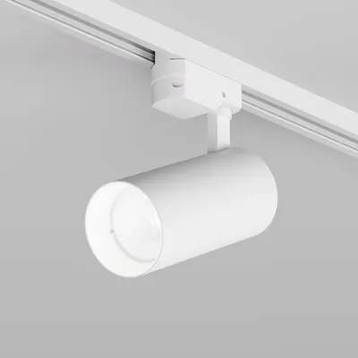 Трековый светильник Denkirs Solid Koper DK6454-WH