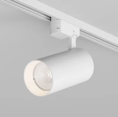 Трековый светильник Denkirs Solid Koper DK6455-WH