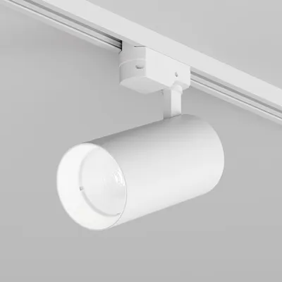 Трековый светильник Denkirs Solid Koper DK6456-WH