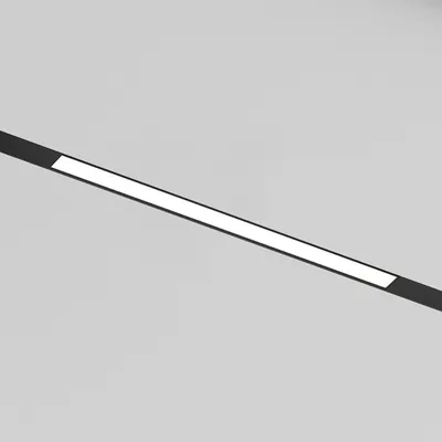 Трековый светильник Denkirs Smart Linear Zigbee DK8304-BK