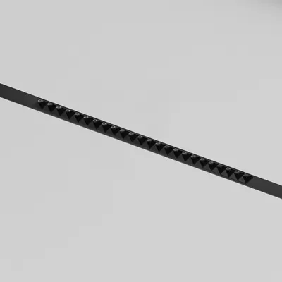 Трековый светильник Denkirs Smart Grill Zigbee DK8302-BK