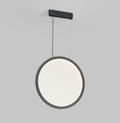 Потолочный светильник Denkirs Veil DK6607-BK