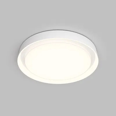 Потолочный светильник Denkirs Cany DK6516-WH