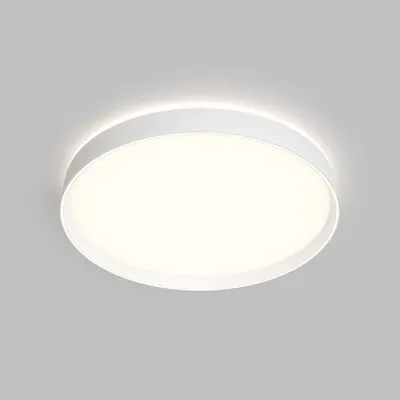 Потолочный светильник Denkirs Plato DK6511-WH