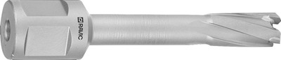 Сверло Ravic 17x55мм / 220.2017