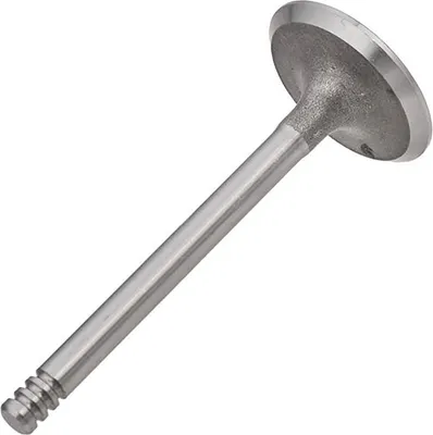 Впускной клапан двигателя Zikmar Z17578R