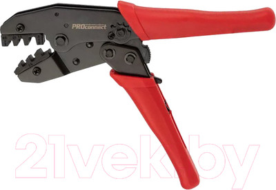 Инструмент обжимной Rexant 12-3001-4