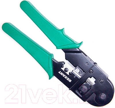 Инструмент обжимной Rexant 12-3452