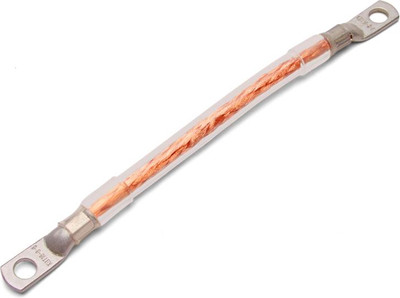 Провод заземления КВТ 500 / 61184