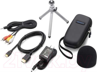 Набор аксессуаров для диктофона ZOOM APQ-3HD
