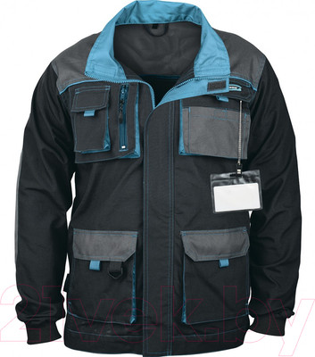 Куртка рабочая Gross 90345 (XXL)