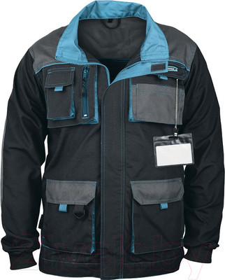 Куртка рабочая Gross 90346 (XXXL)