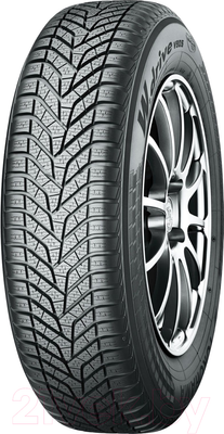 Зимняя шина Yokohama V905 295/30R22 103V