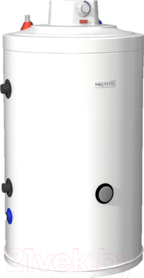 Бойлер косвенного нагрева Aquastic AQ IND 200 SC (2142414001)