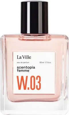 Парфюмерная вода La Ville Scentopia W.03 (50мл)