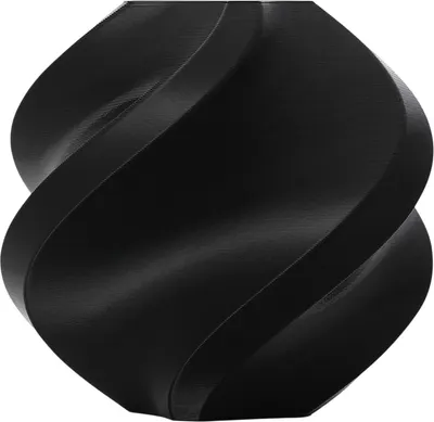 Пластик для 3D-печати Bambu Lab PETG Basic G00-K00-1.75-1000-SPL (1кг, черный)