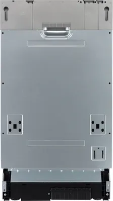 Посудомоечная машина Бирюса DWB-409/6
