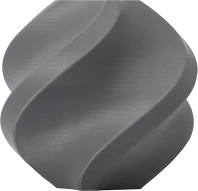 Пластик для 3D-печати Bambu Lab PETG-HF G02-D1-1.75-1000-SPL (1кг, темно-серый)
