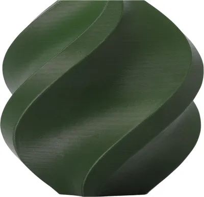Пластик для 3D-печати Bambu Lab PETG-HF G02-G2-1.75-1000-SPL (1кг, хвойный зеленый)