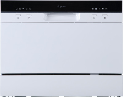Посудомоечная машина Бирюса DWC-506/5 W