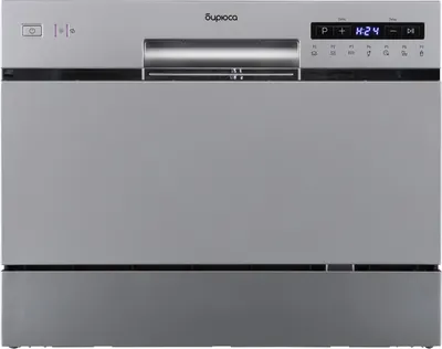 Посудомоечная машина Бирюса DWC-506/7 M