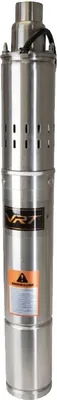 Скважинный насос VRT Small 30/125 3'' / 560181