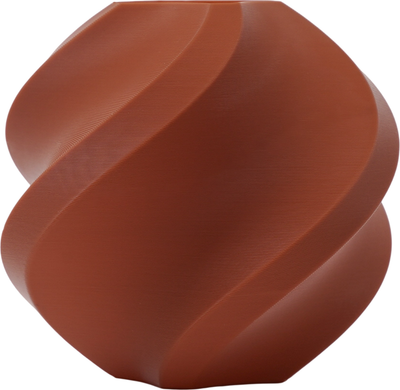 Пластик для 3D-печати Bambu Lab PLA Basic A00-N0-1.75-1000-SPL (1кг, коричневый)