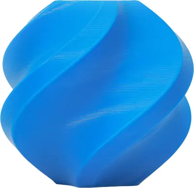 Пластик для 3D-печати Bambu Lab PLA Lite A18-B0-1.75-1000-SPL (1кг, голубой)