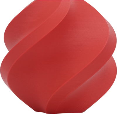 Пластик для 3D-печати Bambu Lab Pla Matte A01-R1-1.75-1000-SPL (1кг, алый)
