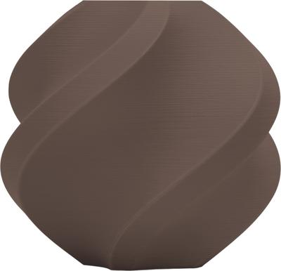 Пластик для 3D-печати Bambu Lab Pla Matte A01-N2-1.75-1000-SPL (1кг, темно-коричневый )