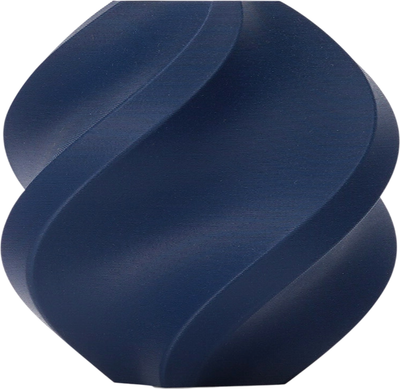 Пластик для 3D-печати Bambu Lab Pla Matte A01-B6-1.75-1000-SPL (1кг, темно-синий)