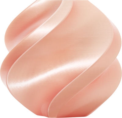 Пластик для 3D-печати Bambu Lab Pla Silk+ A06-R2-1.75-1000-SPL (1кг, розовый)