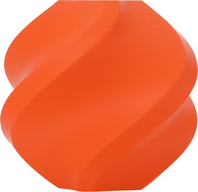 Пластик для 3D-печати Bambu Lab Pla Tough+ A10-A0-1.75-1000-SPL (1кг, оранжевый)