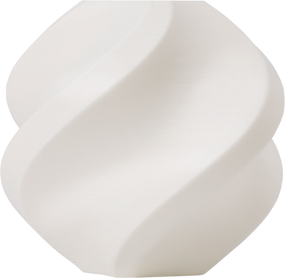 Пластик для 3D-печати Bambu Lab TPU 68D U02-W0-1.75-1000-SPL (1кг, белый)