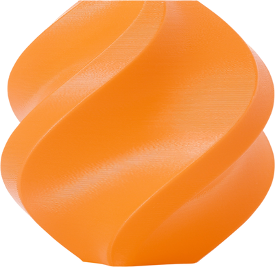 Пластик для 3D-печати Bambu Lab TPU 85A  U04-A1-1.75-1000-SPL (1кг, неоновый оранжевый)