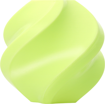 Пластик для 3D-печати Bambu Lab TPU 85A U04-G1-1.75-1000-SPL (1кг, лаймовый)