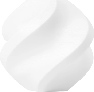 Пластик для 3D-печати Bambu Lab TPU 90А  U03-W1-1.75-1000-SPL (1кг, белый)