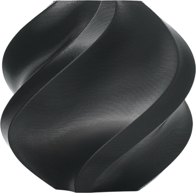 Пластик для 3D-печати Bambu Lab TPU 90А U03-K0-1.75-1000-SPL (1кг, черный)