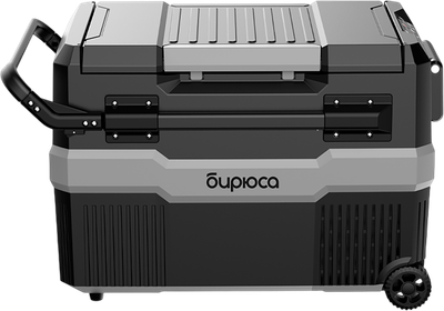 Автохолодильник Бирюса НС-45P6
