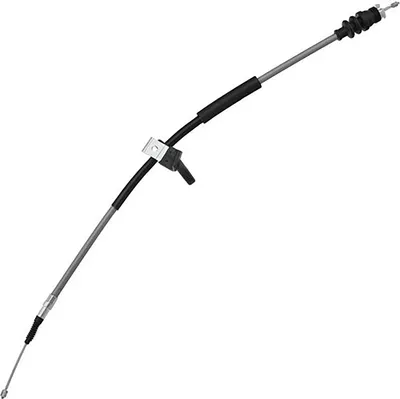 Трос ручного тормоза Zikmar Z56047R