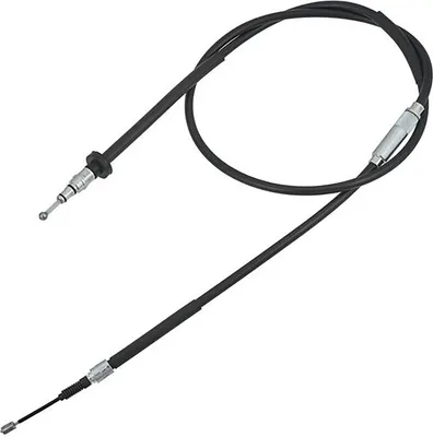 Трос ручного тормоза Zikmar Z56322R