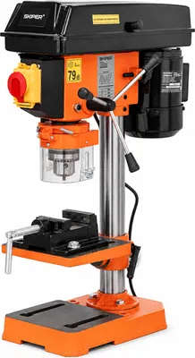 Сверлильный станок Skiper DM5000 / KDM5000.00