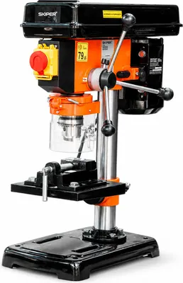 Сверлильный станок Skiper DM7000 / KDM7000.00