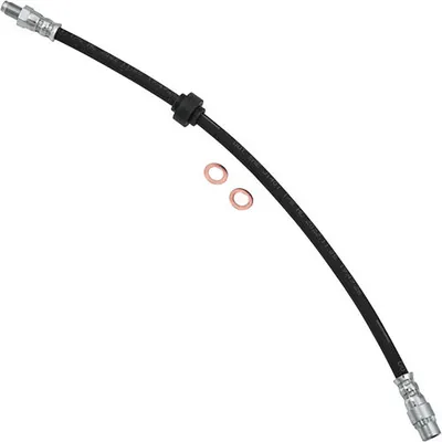 Тормозной шланг Zikmar Z75589R