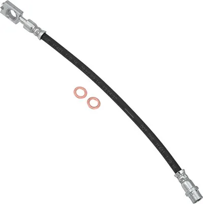 Тормозной шланг Zikmar Z75745R