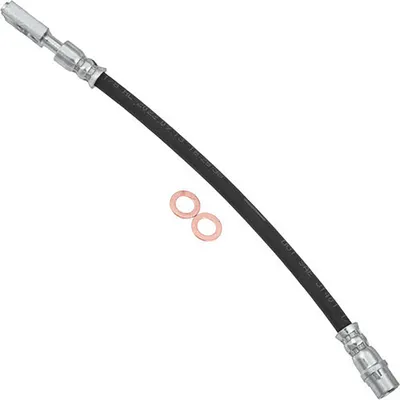 Тормозной шланг Zikmar Z75826R