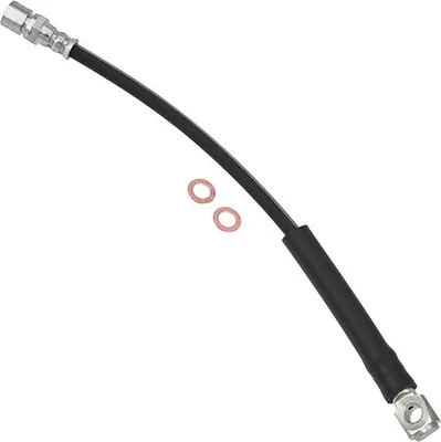 Тормозной шланг Zikmar Z75830R