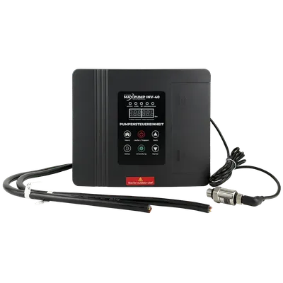 Блок управления насосом Maxpump INV-40